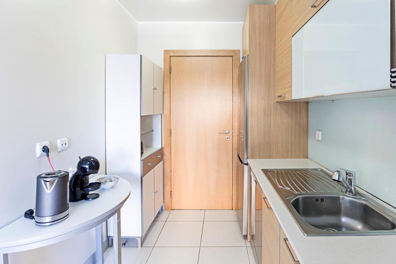 2Br Flat By Metro W/ Free Parking By Lovelystay Vila Nova de Gaia Ngoại thất bức ảnh