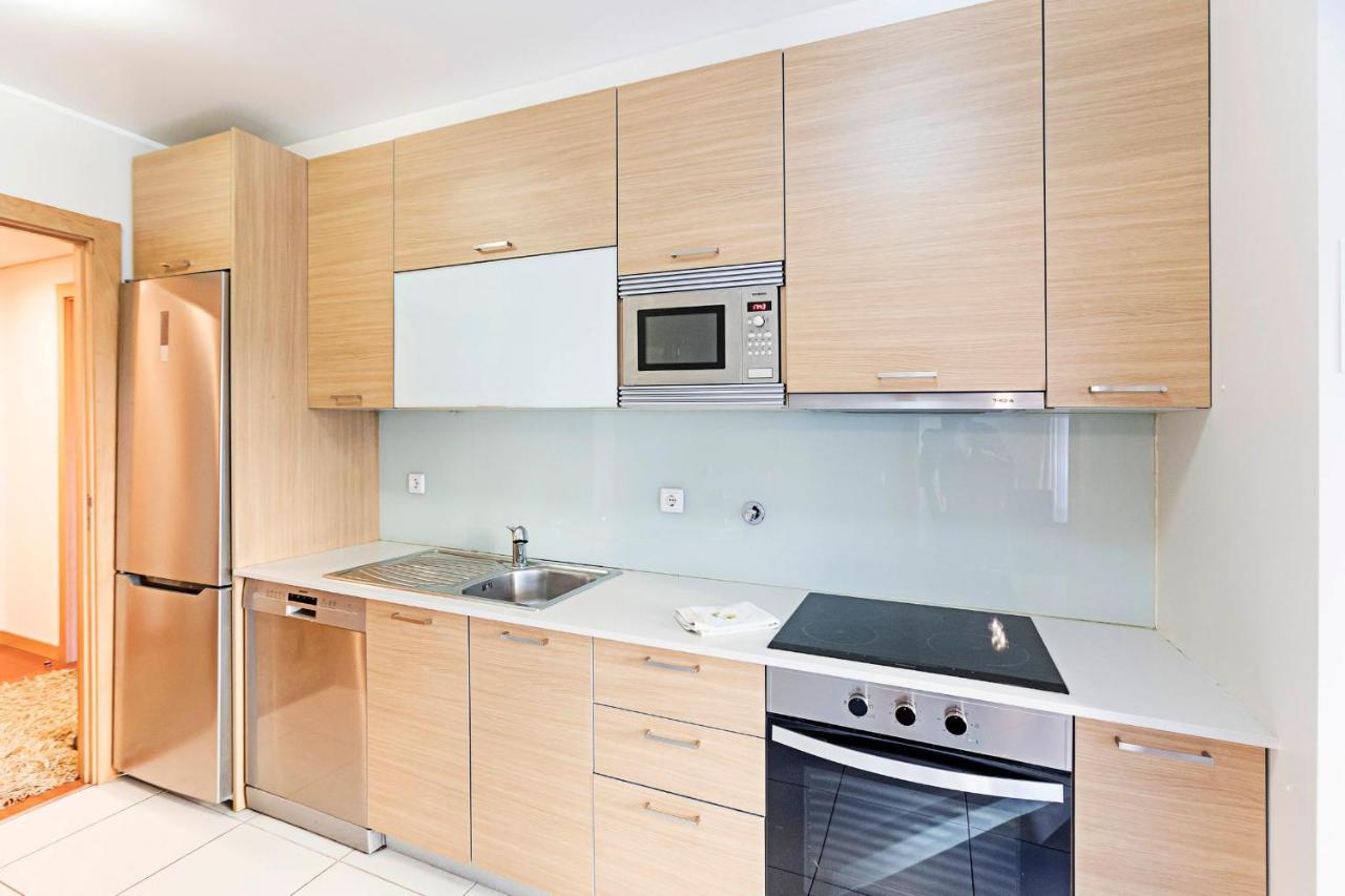 2Br Flat By Metro W/ Free Parking By Lovelystay Vila Nova de Gaia Ngoại thất bức ảnh