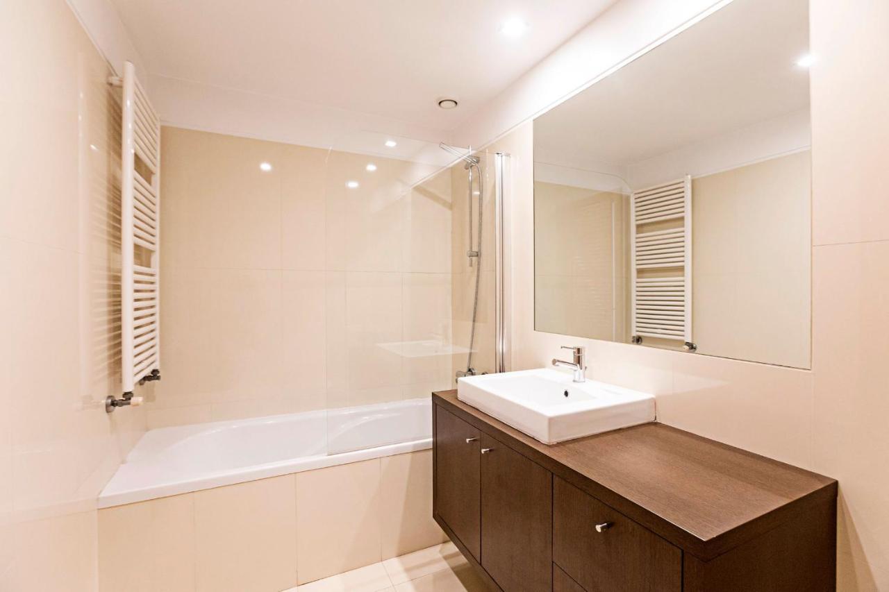 2Br Flat By Metro W/ Free Parking By Lovelystay Vila Nova de Gaia Ngoại thất bức ảnh