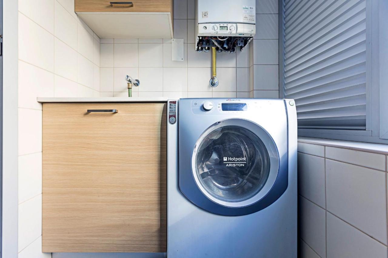 2Br Flat By Metro W/ Free Parking By Lovelystay Vila Nova de Gaia Ngoại thất bức ảnh
